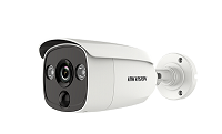 Hikvision - Surveillance camera - sensor